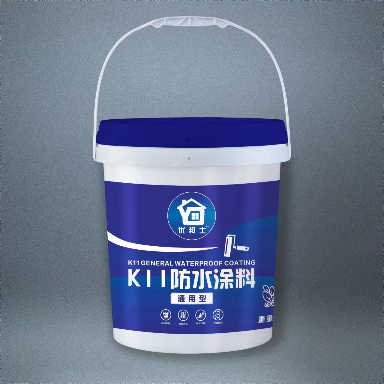 優(yōu)邦士K11防水涂料 通用型（統(tǒng)一零售價(jià)388元）